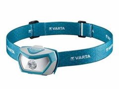 Lanterna LED Varta Outdoor Sports H10 Pro + 3 baterii AAA Longlife Power